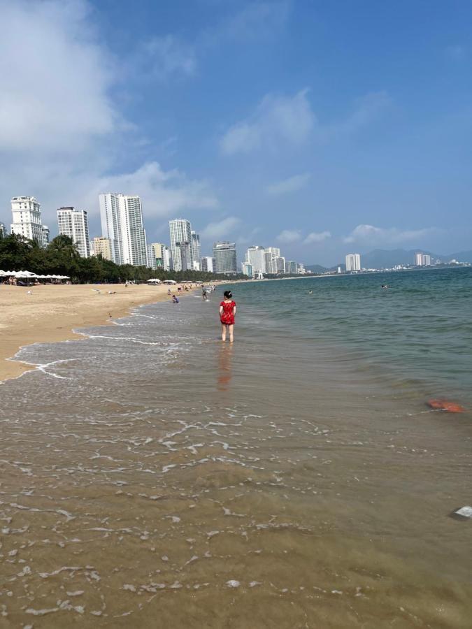 โรงแรมโตเกีย ญาจาง ภายนอก รูปภาพ