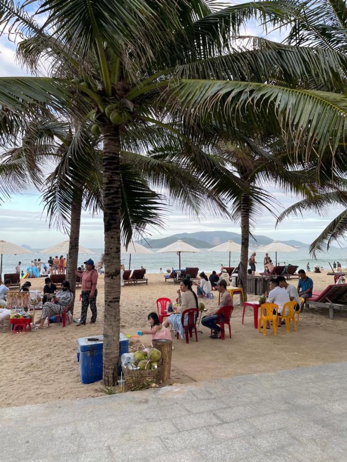 โรงแรมโตเกีย ญาจาง ภายนอก รูปภาพ