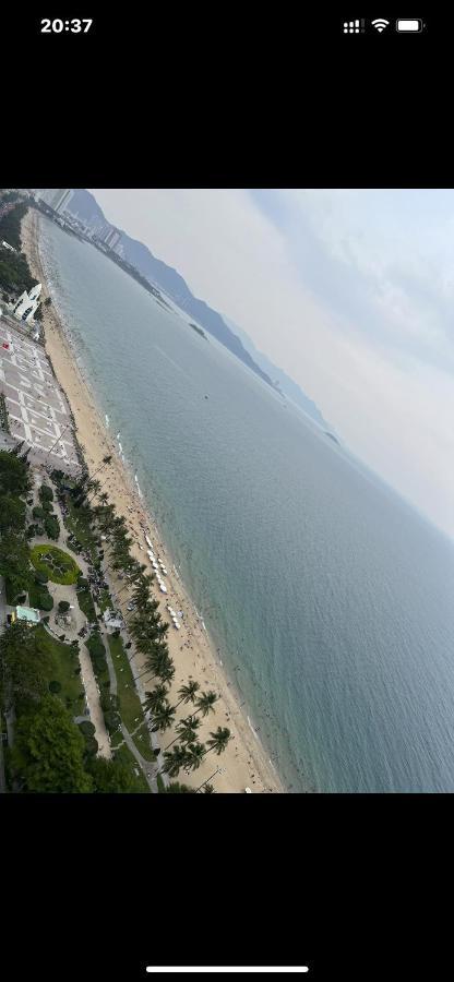 โรงแรมโตเกีย ญาจาง ภายนอก รูปภาพ