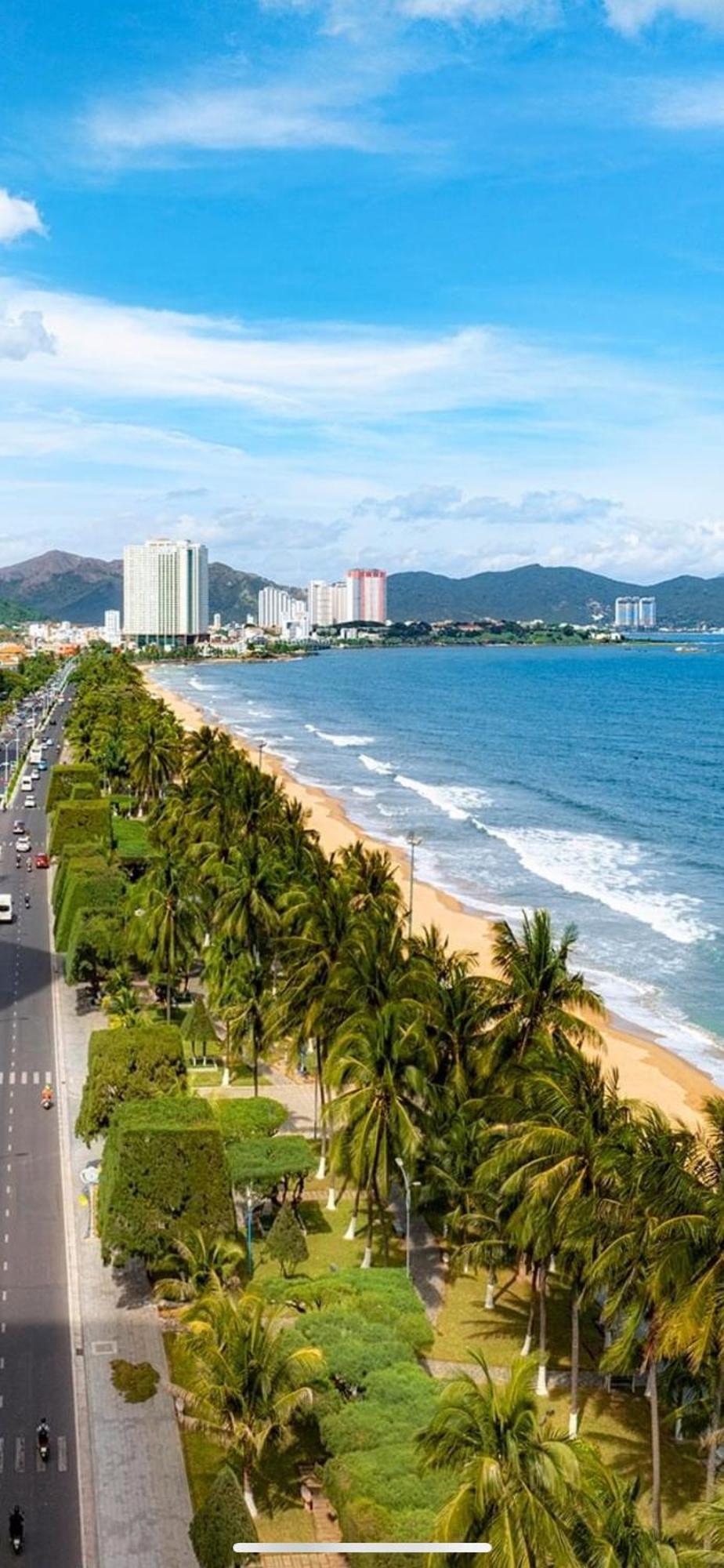 โรงแรมโตเกีย ญาจาง ภายนอก รูปภาพ