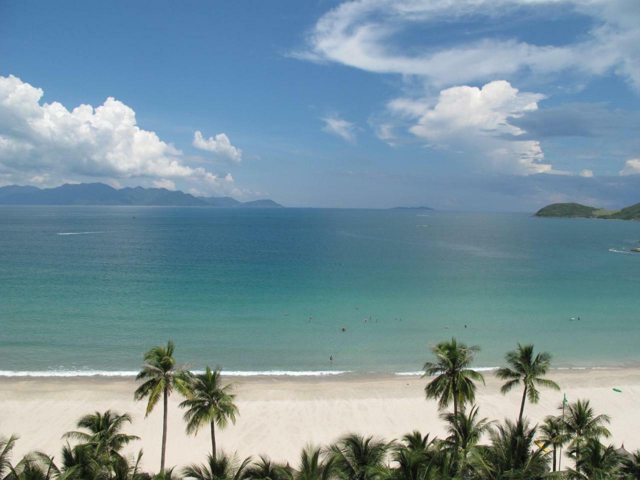 โรงแรมโตเกีย ญาจาง ภายนอก รูปภาพ